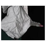 11 DUCK DECOYS / FOWL HABIT FLYER