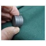 11 DUCK DECOYS / FOWL HABIT FLYER