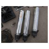 BOAT PEDESTAL SEAT BASES