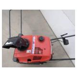 HONDA HARMONY HS 520 SNO BLOWER