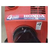 HONDA HARMONY HS 520 SNO BLOWER