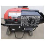 HONDA HARMONY HS 520 SNO BLOWER