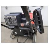 HONDA HARMONY HS 520 SNO BLOWER
