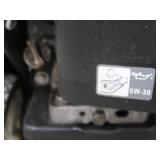 HONDA HARMONY HS 520 SNO BLOWER