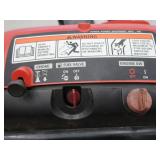 HONDA HARMONY HS 520 SNO BLOWER