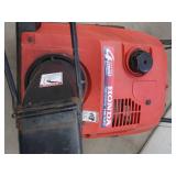 HONDA HARMONY HS 520 SNO BLOWER