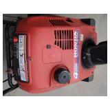 HONDA HARMONY HS 520 SNO BLOWER