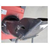 HONDA HARMONY HS 520 SNO BLOWER