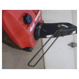 HONDA HARMONY HS 520 SNO BLOWER