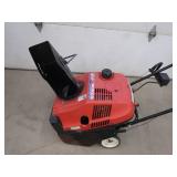 HONDA HARMONY HS 520 SNO BLOWER