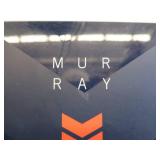 MURRAY WAKE BOARD WITH BINDINGS AND BOOTS