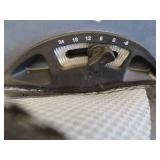 MURRAY WAKE BOARD WITH BINDINGS AND BOOTS