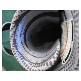 MURRAY WAKE BOARD WITH BINDINGS AND BOOTS