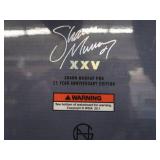 MURRAY WAKE BOARD WITH BINDINGS AND BOOTS