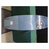 MURRAY WAKE BOARD WITH BINDINGS AND BOOTS