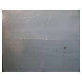 MURRAY WAKE BOARD WITH BINDINGS AND BOOTS