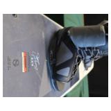 MURRAY WAKE BOARD WITH BINDINGS AND BOOTS