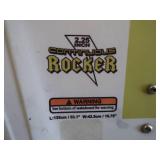 OBRIEN SYSTEM 135 WAKE BOARD AND BOOTS