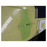 OBRIEN SYSTEM 135 WAKE BOARD AND BOOTS