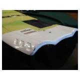 OBRIEN SYSTEM 135 WAKE BOARD AND BOOTS