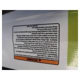 OBRIEN SYSTEM 135 WAKE BOARD AND BOOTS