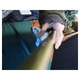 OBRIEN SYSTEM 135 WAKE BOARD AND BOOTS