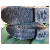 ALPINE STARS RIDING / RACING BOOTS