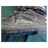 ALPINE STARS RIDING / RACING BOOTS