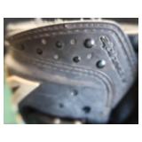 ALPINE STARS RIDING / RACING BOOTS