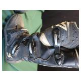 ALPINE STARS RIDING / RACING BOOTS