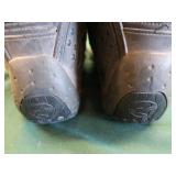 ALPINE STARS RIDING / RACING BOOTS