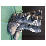 ALPINE STARS RIDING / RACING BOOTS