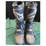 ALPINE STARS RIDING / RACING BOOTS