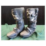 ALPINE STARS RIDING / RACING BOOTS
