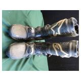 ALPINE STARS RIDING / RACING BOOTS