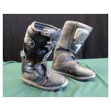 GAERNE RIDING / RACING BOOTS
