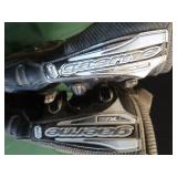 GAERNE RIDING / RACING BOOTS