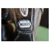 GAERNE RIDING / RACING BOOTS