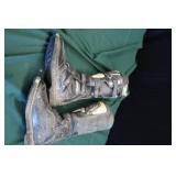 GAERNE RIDING / RACING BOOTS