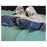 GAERNE RIDING / RACING BOOTS