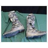 GAERNE RIDING / RACING BOOTS