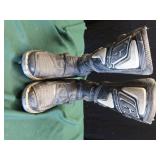 GAERNE RIDING / RACING BOOTS
