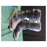 GAERNE RIDING / RACING BOOTS