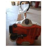 STIHL FS40 WEED TRIMMER / BRUSH CUTTER