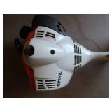STIHL FS40 WEED TRIMMER / BRUSH CUTTER