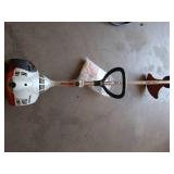 STIHL FS40 WEED TRIMMER / BRUSH CUTTER