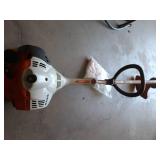 STIHL FS40 WEED TRIMMER / BRUSH CUTTER