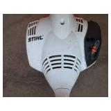 STIHL FS40 WEED TRIMMER / BRUSH CUTTER