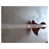 STIHL FS40 WEED TRIMMER / BRUSH CUTTER