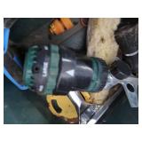 SUNCAST HOSE DECK BOX AND SPRAYER